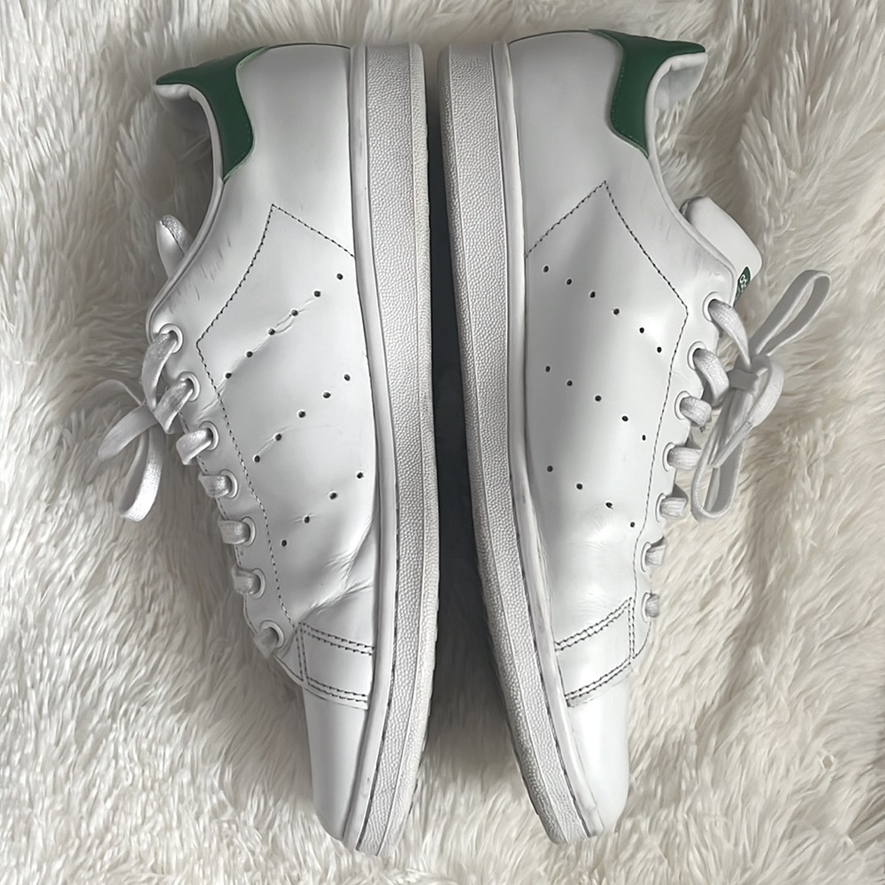 Men’s Adidas Stan Smithy sneakers - Picture 3 of 10